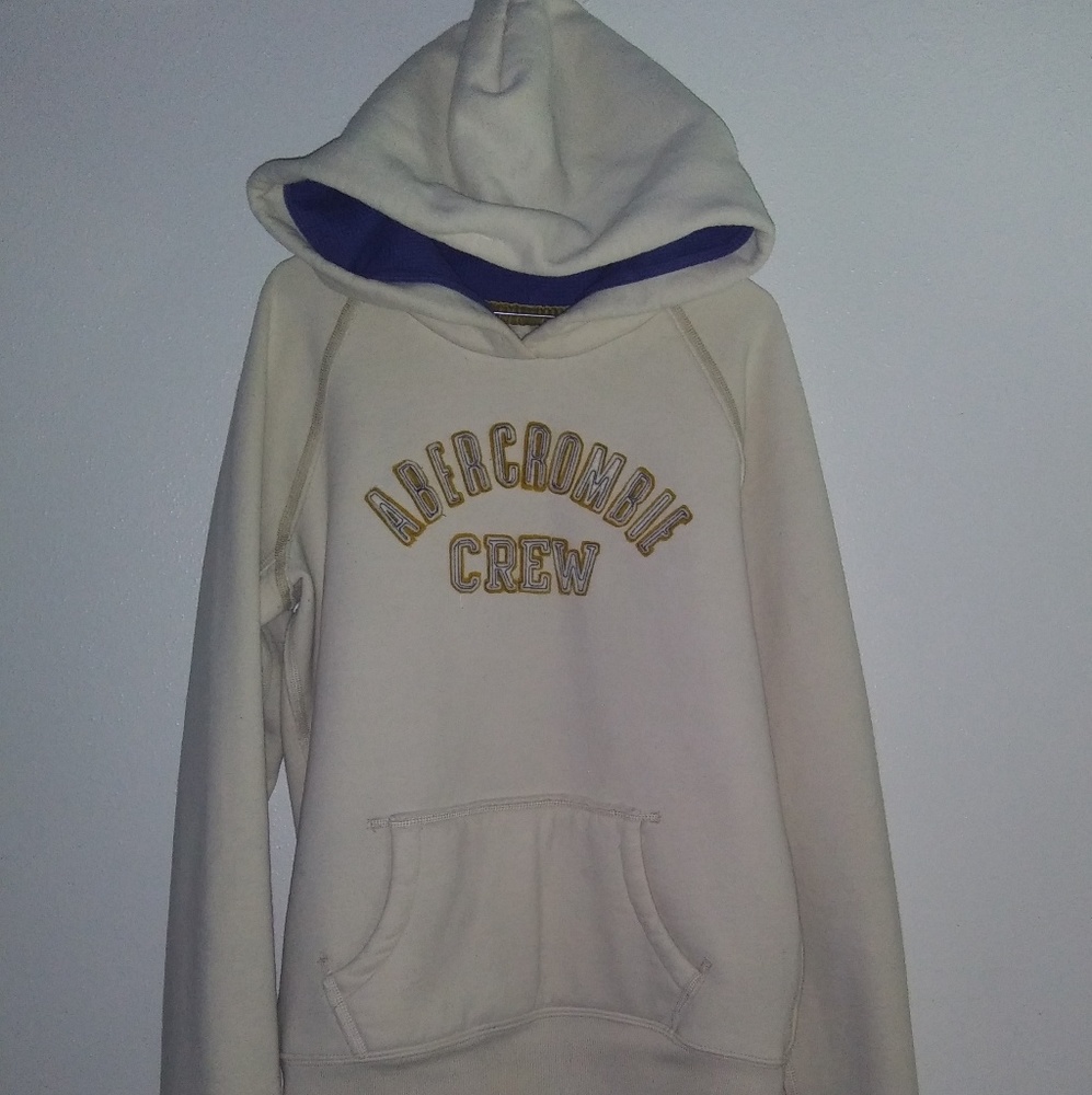 Abercrombie Hoodie